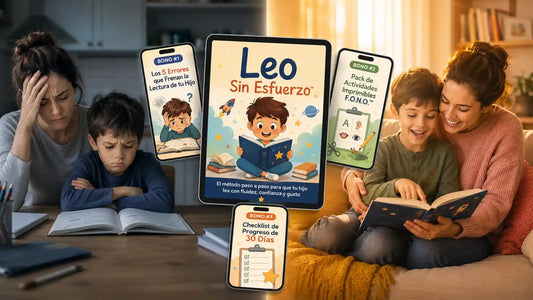 📖Leo Sin Esfuerzo™💪